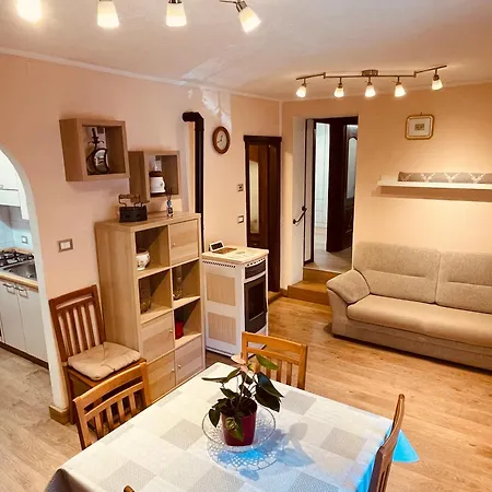 Gran Paradiso Alpine