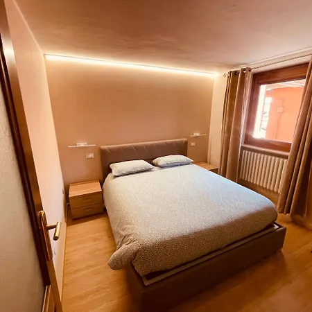 Gran Paradiso Alpine Aosta