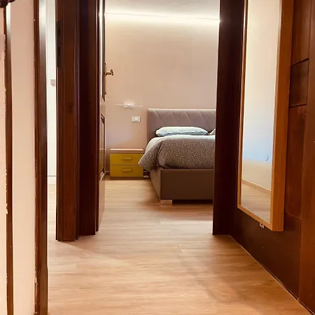 Gran Paradiso Alpine Апартаменты Аоста