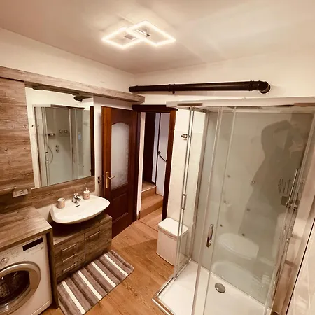 Gran Paradiso Alpine *