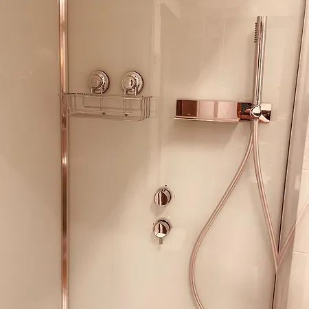 Gran Paradiso Alpine 아파트 아오스타