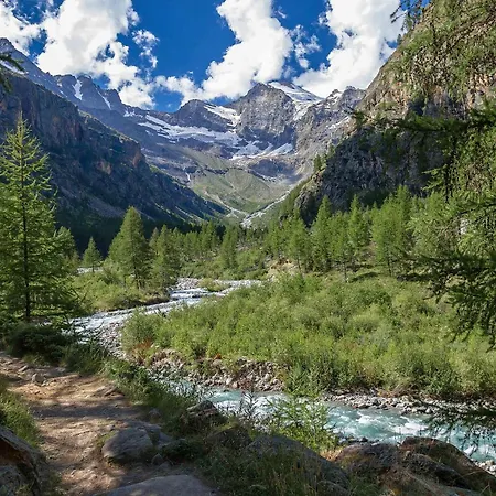 Gran Paradiso Alpine * Aosta