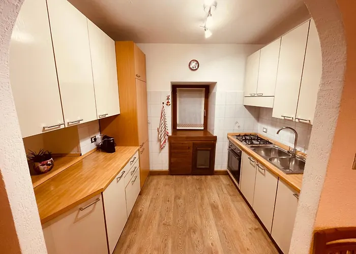 Gran Paradiso Alpine * Aosta