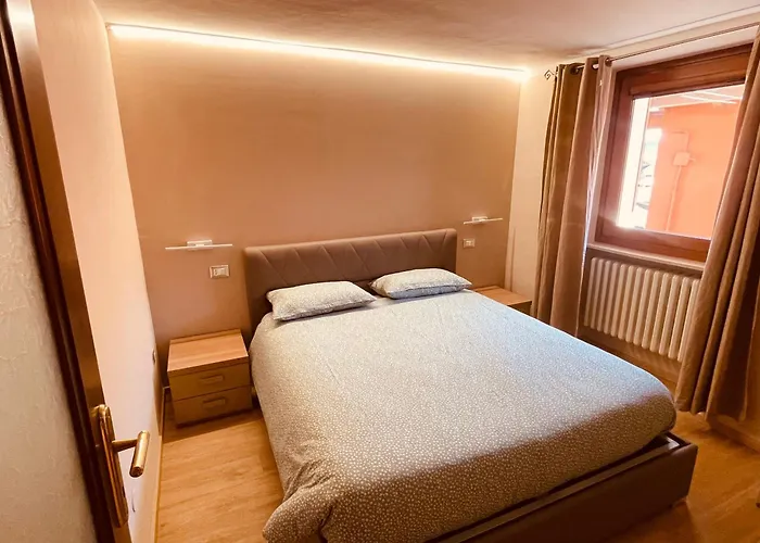 Gran Paradiso Alpine Aosta