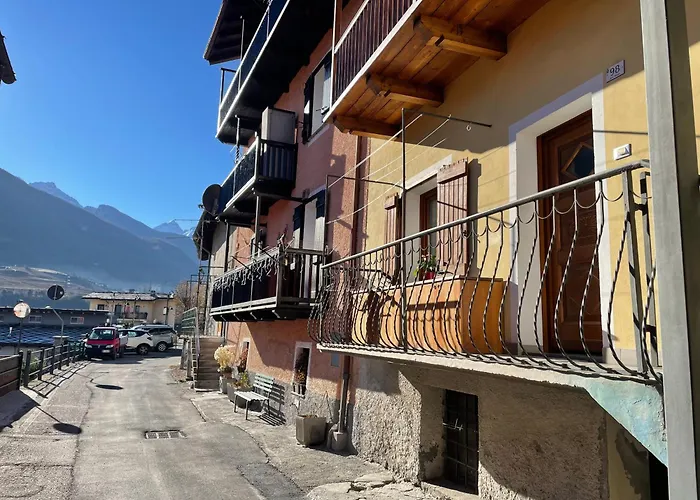 Gran Paradiso Alpine Aosta