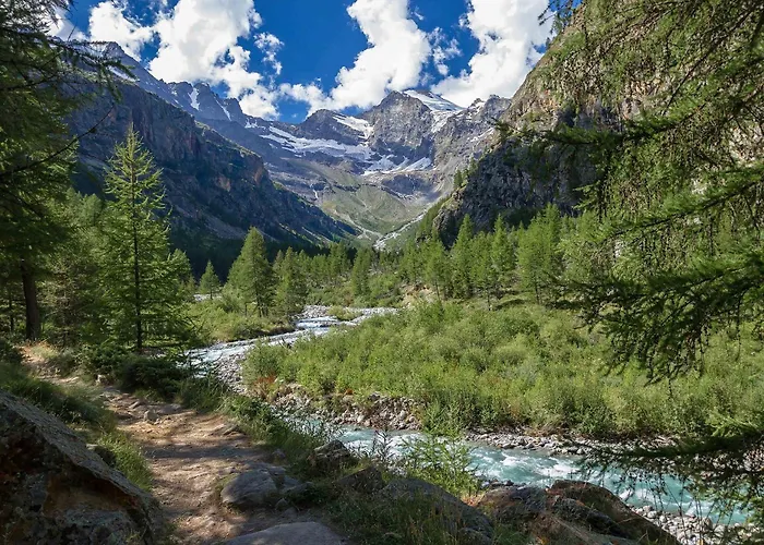 Gran Paradiso Alpine * Aosta